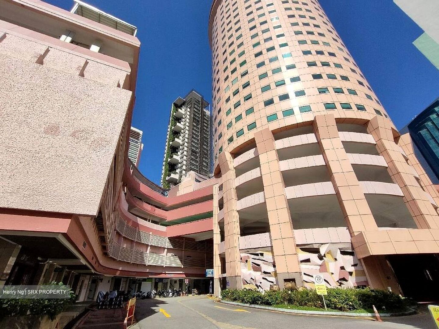 Goldhill Plaza (D11), Office #567003751